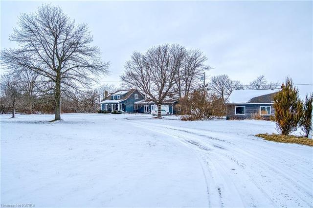 4180 Front Road, House attached with 4 bedrooms, 2 bathrooms and null parking in Loyalist ON | Image 18
