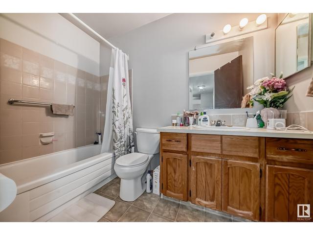 414 - 3611 145 Av Nw, Condo with 1 bedrooms, 1 bathrooms and 1 parking in Edmonton AB | Image 16