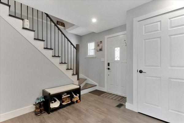 48 Aberdeen Cres, House detached with 3 bedrooms, 4 bathrooms and 5 parking in Brampton ON | Image 23