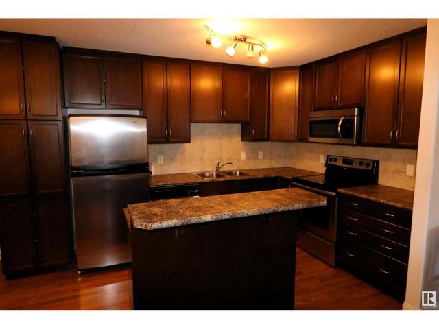 414 - 1204 156 St Nw Nw, Condo with 2 bedrooms, 2 bathrooms and null parking in Edmonton AB | Image 8