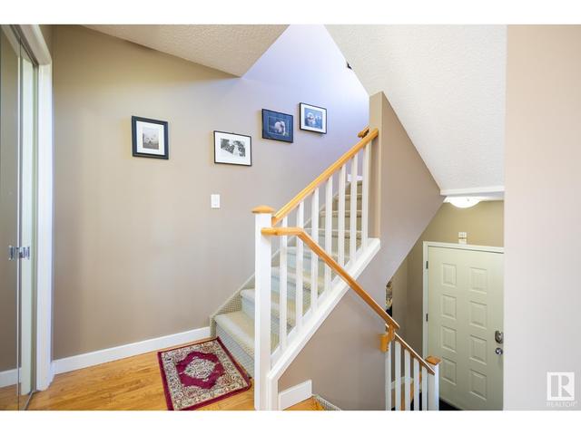 2 - 303 Leger Wy Nw, House attached with 2 bedrooms, 2 bathrooms and 4 parking in Edmonton AB | Image 8