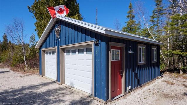 34 Orchid Trail, House detached with 3 bedrooms, 3 bathrooms and 8 parking in Northern Bruce Peninsula ON | Image 30