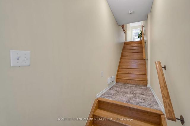 2313 Chevron Prince Path, Townhouse with 4 bedrooms, 3 bathrooms and 2 parking in Oshawa ON | Image 25