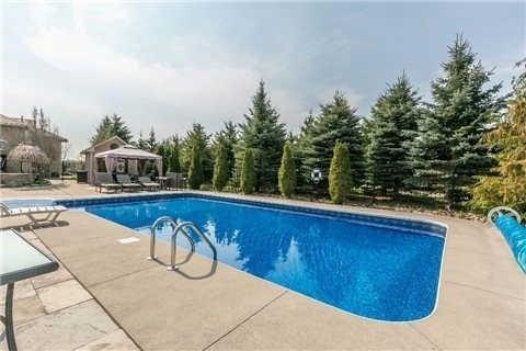 4 Costner Pl, House detached with 5 bedrooms, 6 bathrooms and 12 parking in Caledon ON | Image 19
