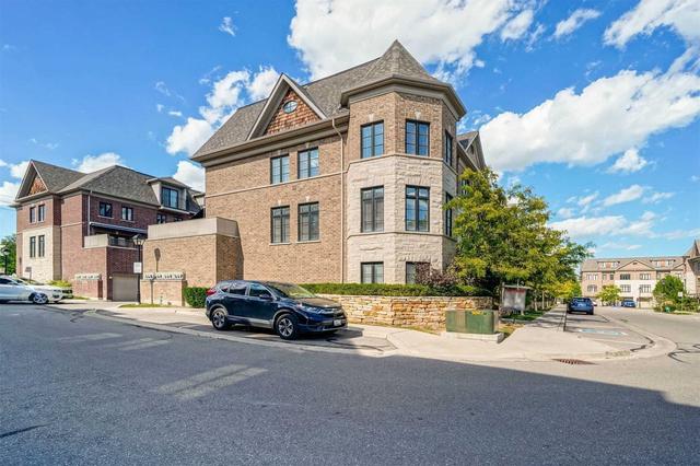 1 - 1812 Burnhamthorpe Rd E, House attached with 4 bedrooms, 3 bathrooms and 2 parking in Mississauga ON | Image 22
