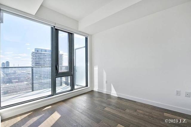2508 - 2a Church St, Condo with 1 bedrooms, 1 bathrooms and 0 parking in Toronto ON | Image 4