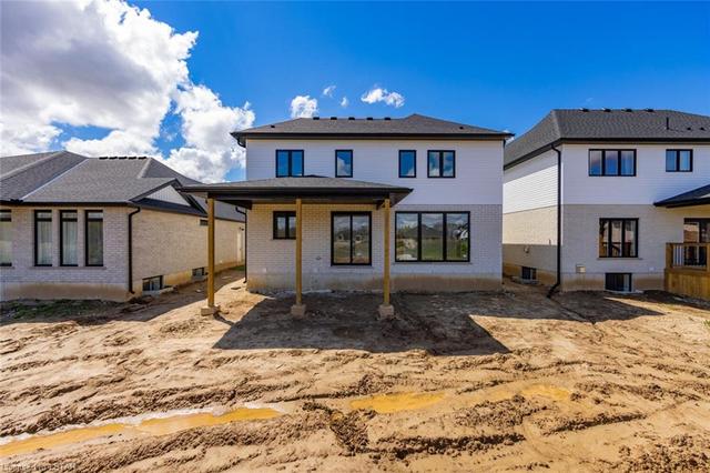 lot 39 Briscoe Crescent, House detached with 4 bedrooms, 2 bathrooms and null parking in Strathroy Caradoc ON | Image 33