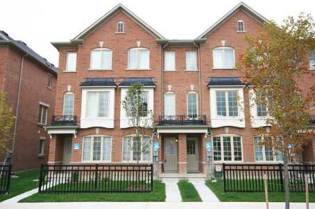 th65 - 39 Peach Dr, Townhouse with 2 bedrooms, 3 bathrooms and 2 parking in Brampton ON | Image 1