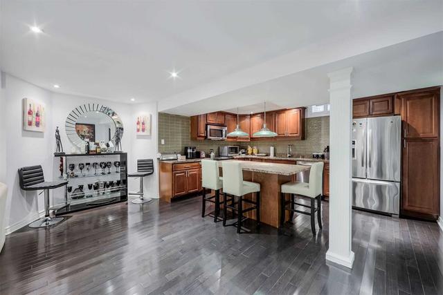 24 Sicilia St, House detached with 4 bedrooms, 4 bathrooms and 4 parking in Vaughan ON | Image 35
