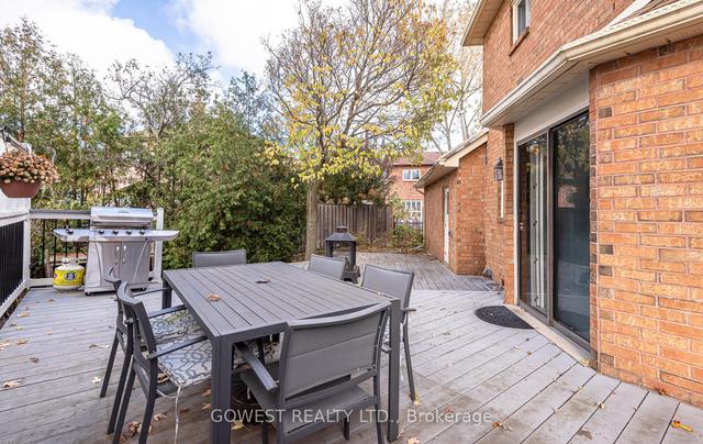 6225 Tenth Line W, House detached with 3 bedrooms, 4 bathrooms and 4 parking in Mississauga ON | Image 28