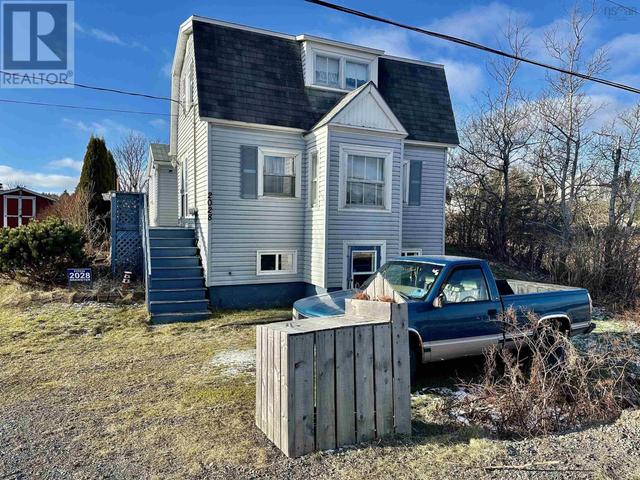 2028 Hwy 247, House detached with 3 bedrooms, 2 bathrooms and null parking in Richmond, Subd. B NS | Image 2