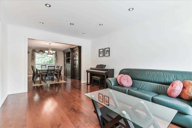 56 Nightstar Dr, House detached with 4 bedrooms, 3 bathrooms and 4 parking in Richmond Hill ON | Image 34