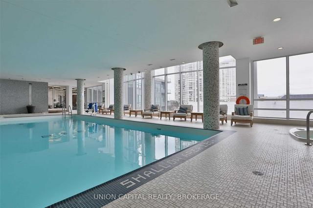 1004 - 15 Legion Rd, Condo with 2 bedrooms, 2 bathrooms and 1 parking in Toronto ON | Image 26