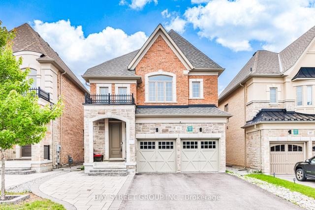 111 Holladay Dr, House detached with 4 bedrooms, 5 bathrooms and 7 parking in Aurora ON | Image 12