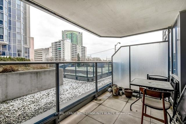 211 - 5793 Yonge St, Condo with 1 bedrooms, 1 bathrooms and 0 parking in Toronto ON | Image 17