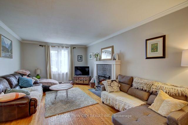 784 Belmont Ave W, House detached with 3 bedrooms, 1 bathrooms and 2 parking in Kitchener ON | Image 23