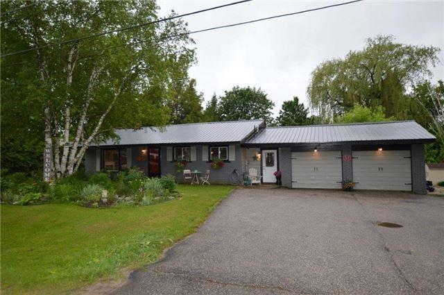 2 Joy Ave, House detached with 3 bedrooms, 2 bathrooms and 4 parking in Oro Medonte ON | Image 1