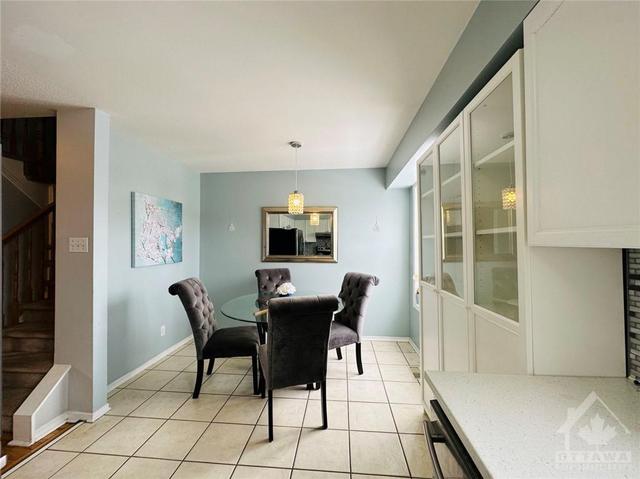 3 Bellflower Private, Townhouse with 3 bedrooms, 2 bathrooms and 2 parking in Ottawa ON | Image 9