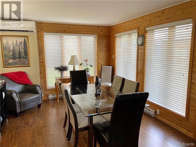 374 Isidore Boucher Boulevard, House detached with 3 bedrooms, 5 bathrooms and null parking in Edmundston NB | Image 4