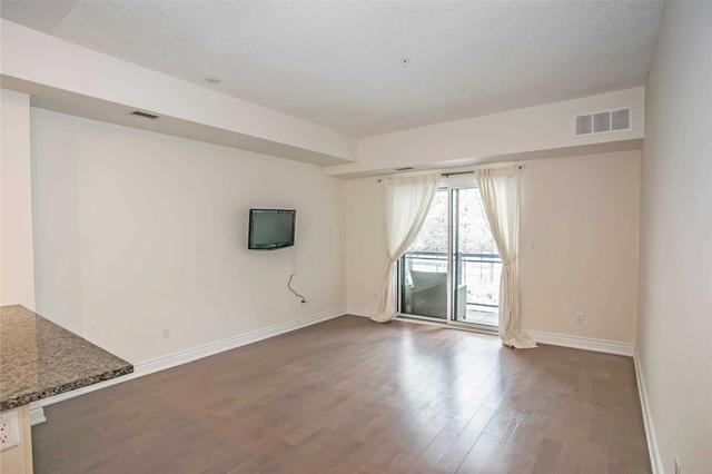 106 - 3170 Erin Mills Pkwy, Condo with 1 bedrooms, 2 bathrooms and 1 parking in Mississauga ON | Image 5