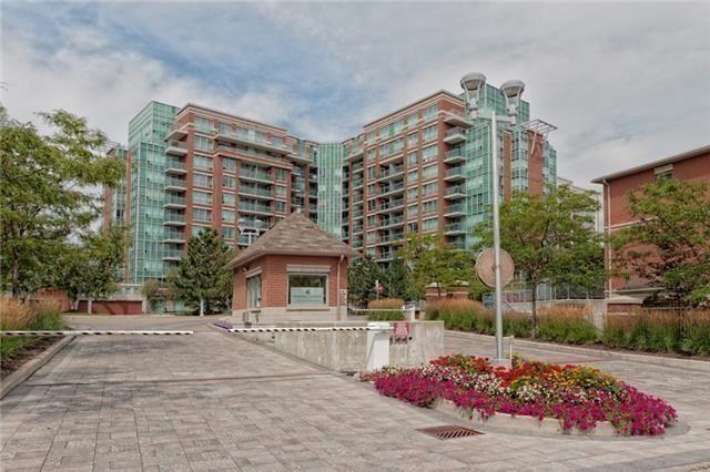 1012 - 48 Suncrest Blvd, Condo with 1 bedrooms, 1 bathrooms and 1 parking in Markham ON | Image 18