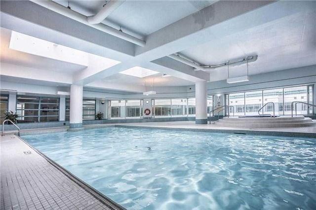 1904 - 10 Yonge St, Condo with 2 bedrooms, 2 bathrooms and 1 parking in Toronto ON | Image 24