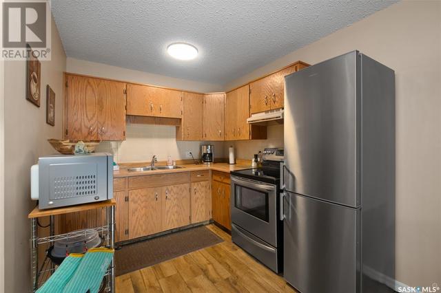205 - 314 11th Street E, Condo with 2 bedrooms, 1 bathrooms and null parking in Prince Albert SK | Image 12