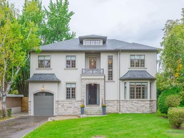 32 Paperbirch Dr, House detached with 4 bedrooms, 5 bathrooms and 4 parking in Toronto ON | Image 1
