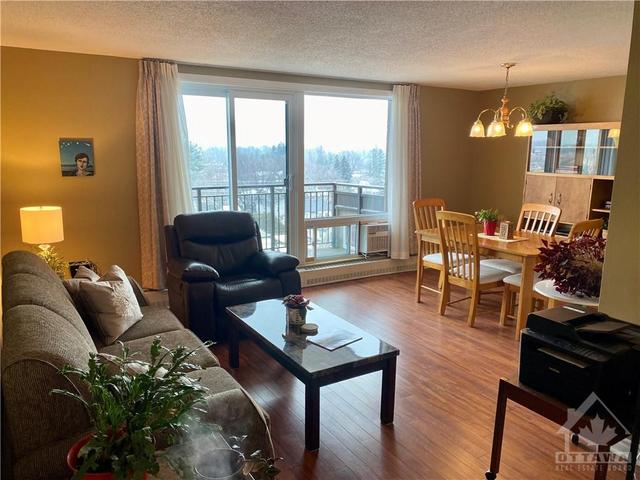 715 - 1465 Baseline Road, Condo with 1 bedrooms, 1 bathrooms and 1 parking in Ottawa ON | Image 16