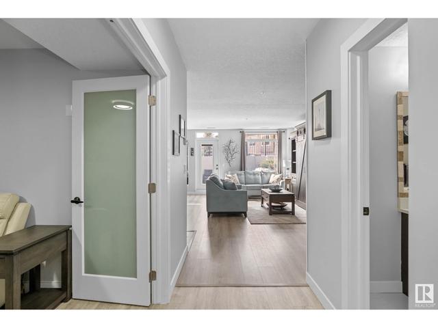 112 - 5151 Windermere Bv Sw, Condo with 2 bedrooms, 2 bathrooms and null parking in Edmonton AB | Image 24