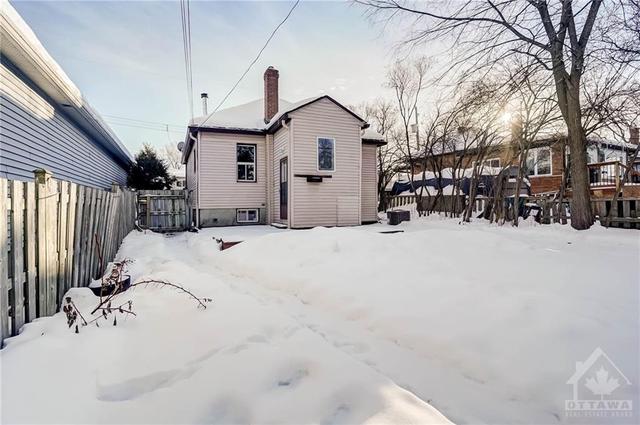 259 St Jacques Street, House detached with 3 bedrooms, 2 bathrooms and 1 parking in Ottawa ON | Image 27