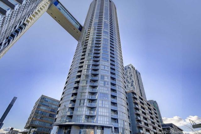 3503 - 21 Iceboat Terr, Condo with 1 bedrooms, 1 bathrooms and 0 parking in Toronto ON | Image 15