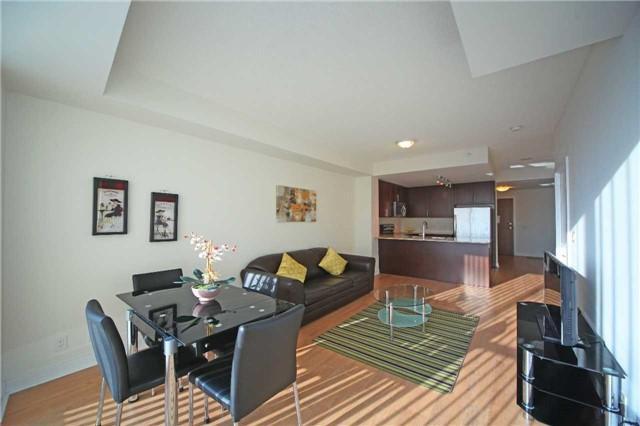 1003 - 3985 Grand Park Dr, Condo with 1 bedrooms, 1 bathrooms and 1 parking in Mississauga ON | Image 5