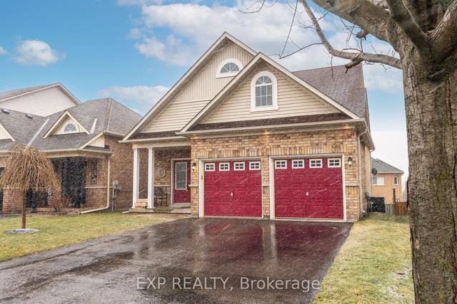 47 Montague Ave, House detached with 2 bedrooms, 3 bathrooms and 6 parking in Clarington ON | Image 12