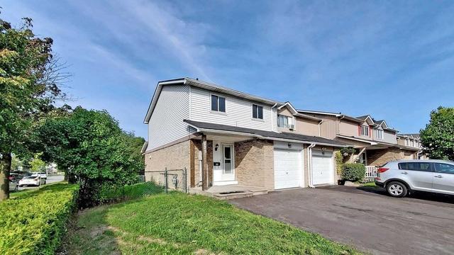 525 Dorchester Dr, House attached with 4 bedrooms, 3 bathrooms and 3 parking in Oshawa ON | Image 28