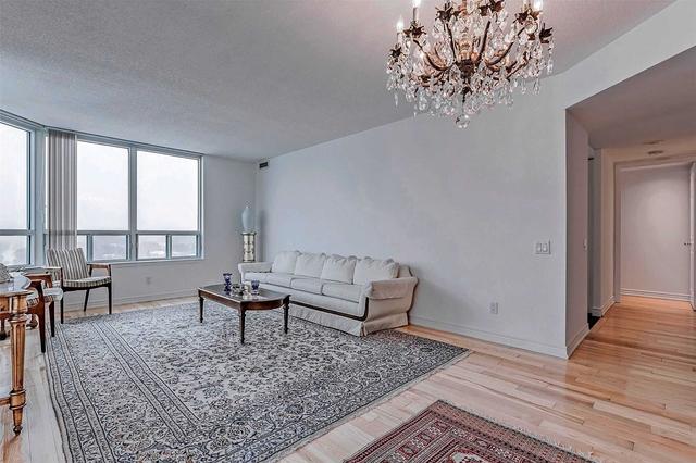 1009 - 2 Covington Rd, Condo with 2 bedrooms, 2 bathrooms and 1 parking in Toronto ON | Image 24