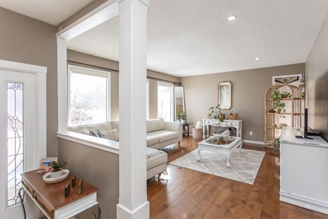 25 Allan Close, House detached with 3 bedrooms, 3 bathrooms and 5 parking in Red Deer AB | Image 4