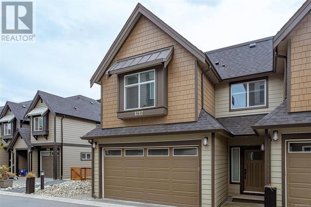 1212 Moonstone Loop, House attached with 4 bedrooms, 4 bathrooms and 2 parking in Langford BC | Image 2