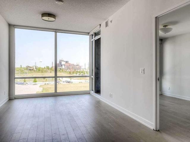 s312 - 455 Front St E. Ave, Condo with 1 bedrooms, 1 bathrooms and 0 parking in Toronto ON | Image 6