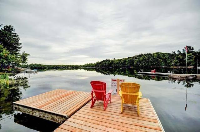 44 Joseph St, House detached with 4 bedrooms, 3 bathrooms and 6 parking in Muskoka Lakes ON | Image 3