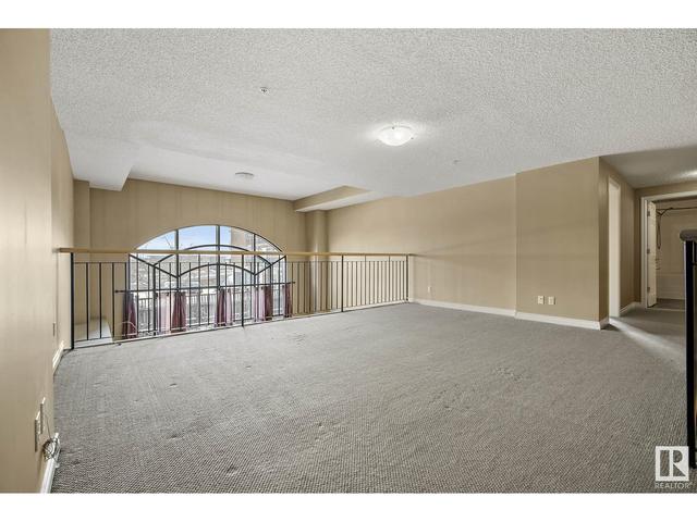 108 - 9020 Jasper Av Nw, Condo with 1 bedrooms, 1 bathrooms and null parking in Edmonton AB | Image 20