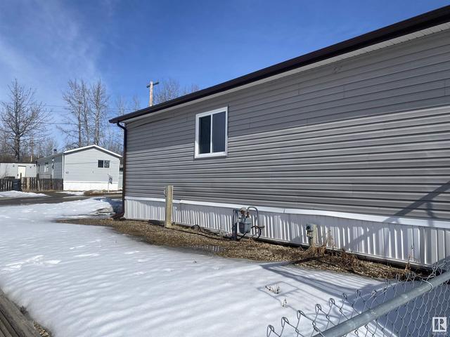 110 - 2251 50 St, Home with 3 bedrooms, 2 bathrooms and null parking in Drayton Valley AB | Image 46