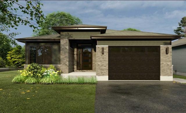 19 Buchanan (Lot 17) Ave, House detached with 3 bedrooms, 2 bathrooms and 3 parking in Prince Edward County ON | Image 1