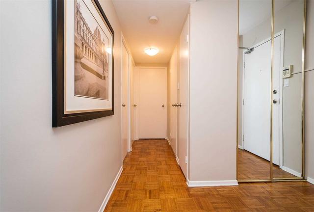 1707 - 1333 Bloor St, Condo with 2 bedrooms, 2 bathrooms and 1 parking in Mississauga ON | Image 6