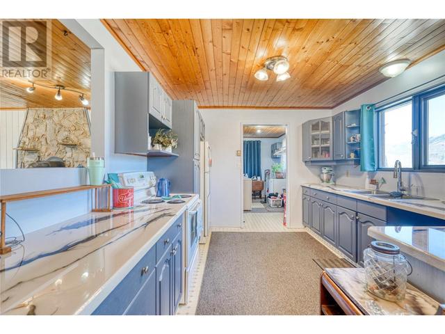 336 Beecroft River Road, House detached with 3 bedrooms, 0 bathrooms and null parking in Okanagan Similkameen B BC | Image 12