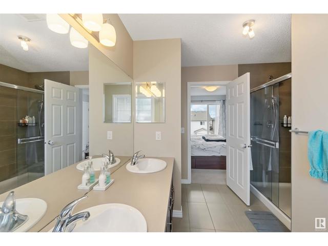 1419 152 Av Nw, House detached with 4 bedrooms, 3 bathrooms and null parking in Edmonton AB | Image 35