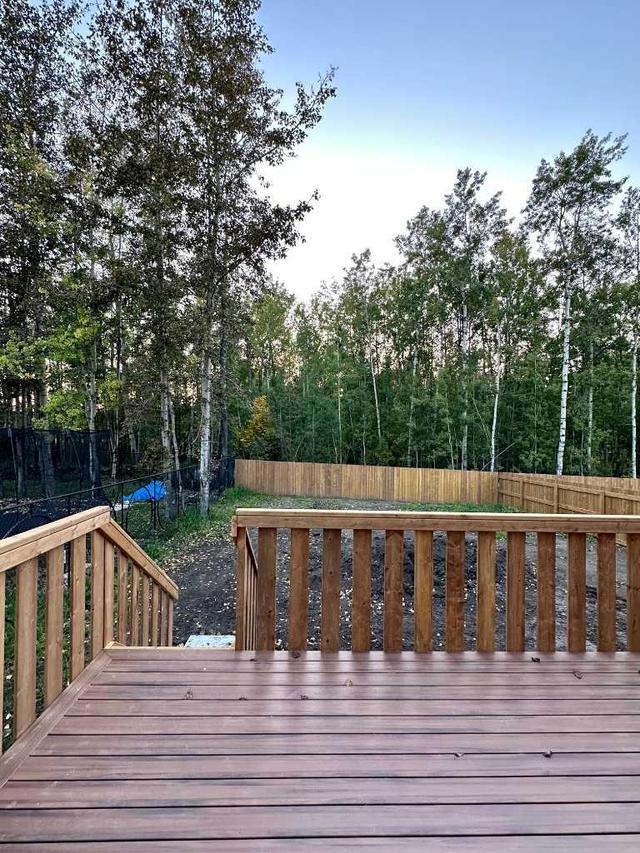 36 Pritchard Drive, House detached with 3 bedrooms, 2 bathrooms and 4 parking in Whitecourt AB | Image 10