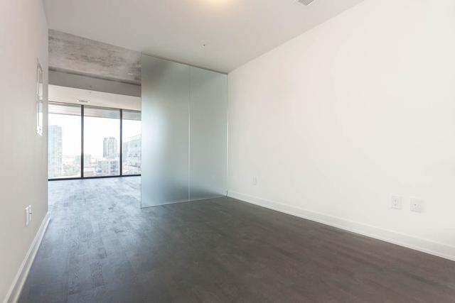1307 - 629 King St, Condo with 1 bedrooms, 1 bathrooms and 0 parking in Toronto ON | Image 19