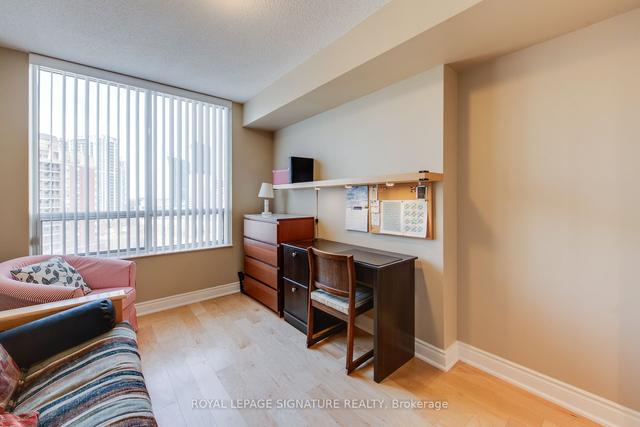 916 - 80 Harrison Garden Blvd, Condo with 2 bedrooms, 2 bathrooms and 1 parking in Toronto ON | Image 14