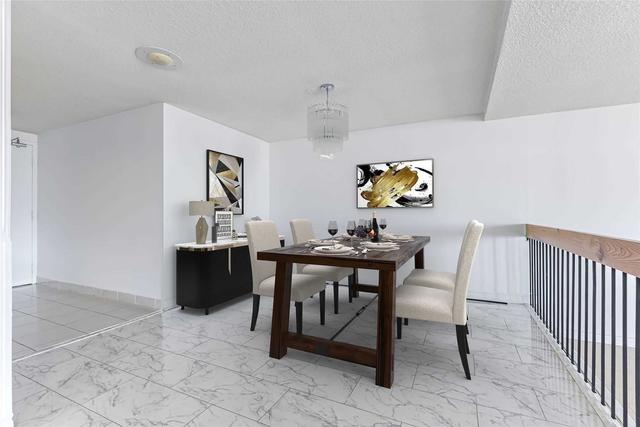2202 - 1555 Finch Ave E, Condo with 2 bedrooms, 2 bathrooms and 3 parking in Toronto ON | Image 11